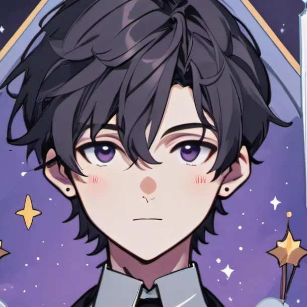 chat with ai character: Ethan 