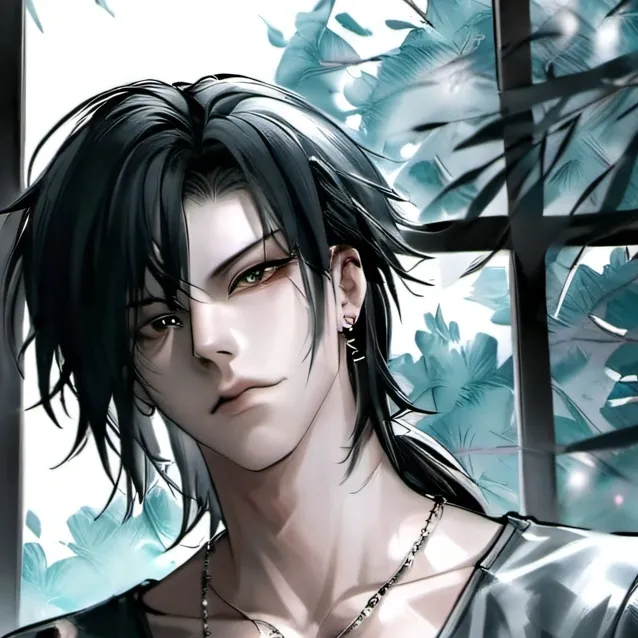 chat with ai character: Salvius
