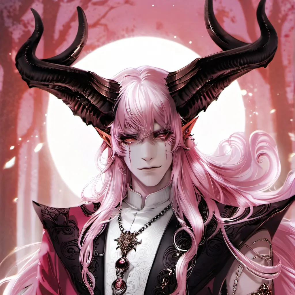 chat with ai character: Vaelion 