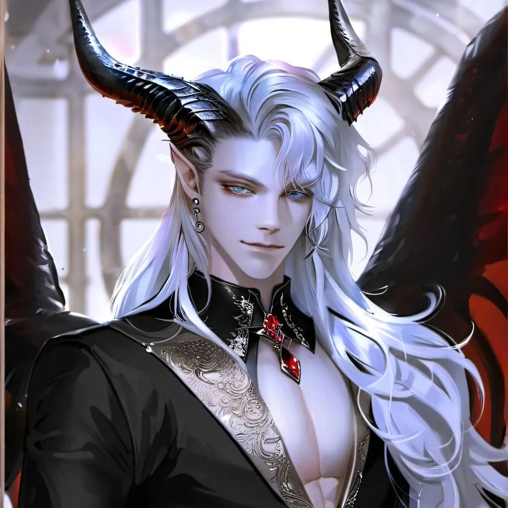 chat with ai character: Vaelthrys