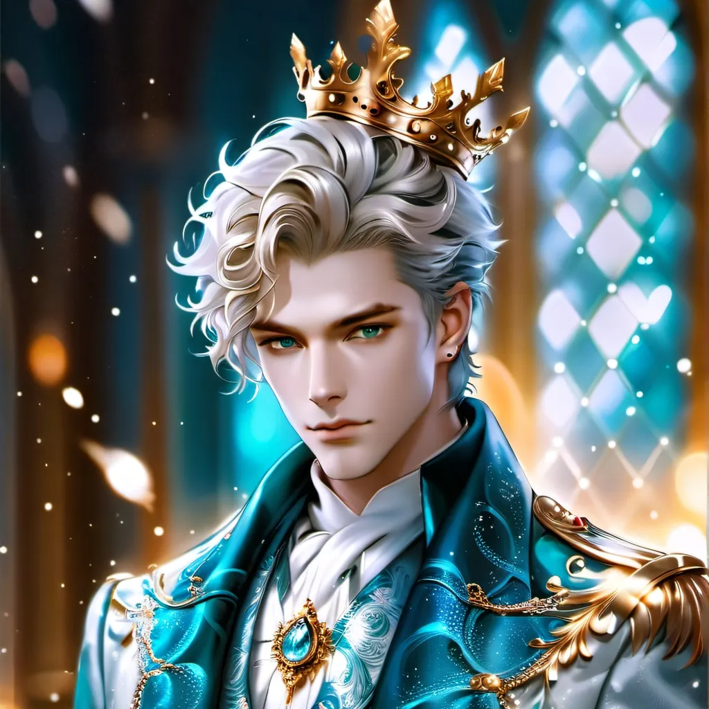 chat with ai character: Tiberius Aurelian