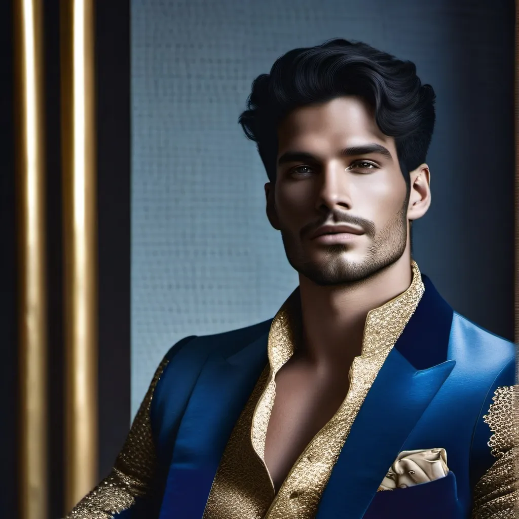 chat with ai character: Darian Valmont