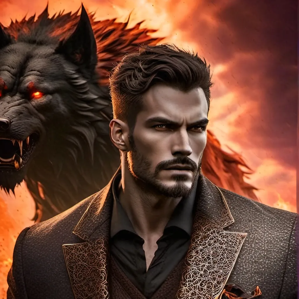 chat with ai character: Caius Nymeron