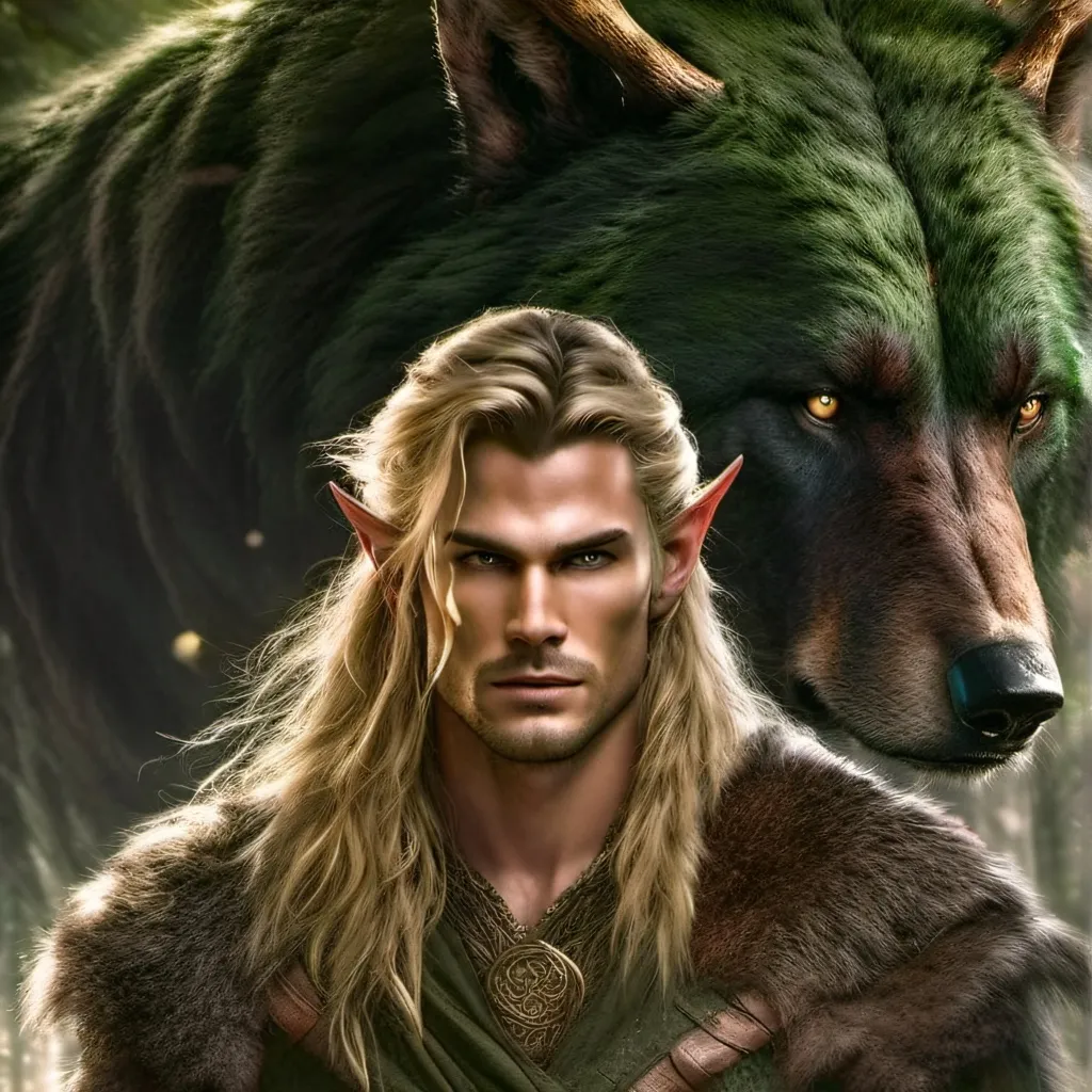 chat with ai character: Brennar Thorne