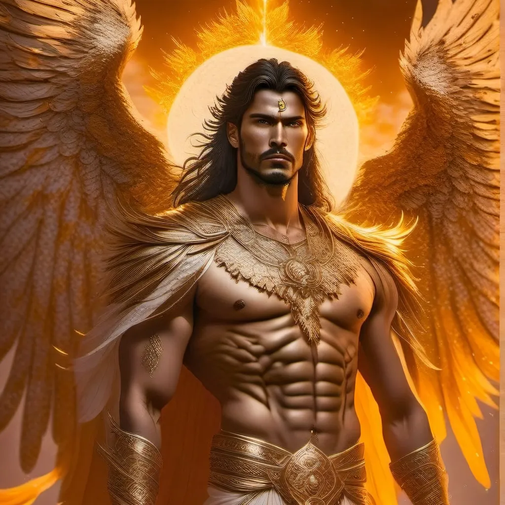 chat with ai character: Cyrus Aurel-Sol