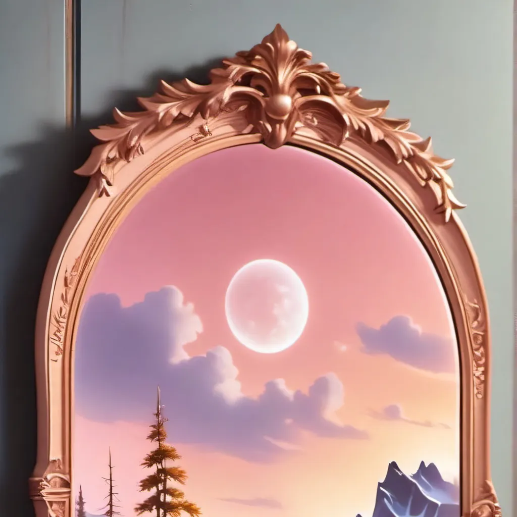 chat with ai character: daisy x mirror man