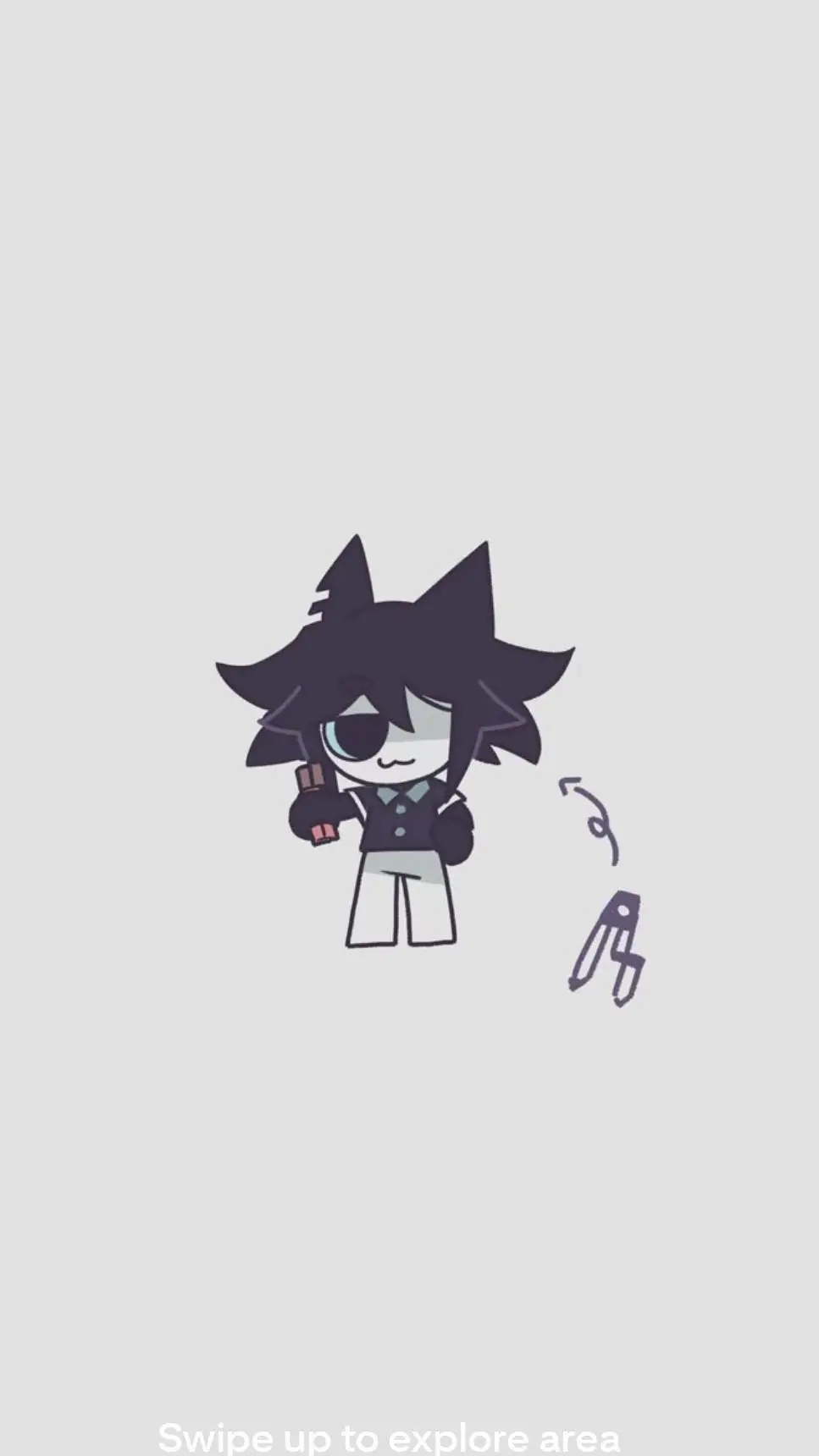 ai character: FPE background