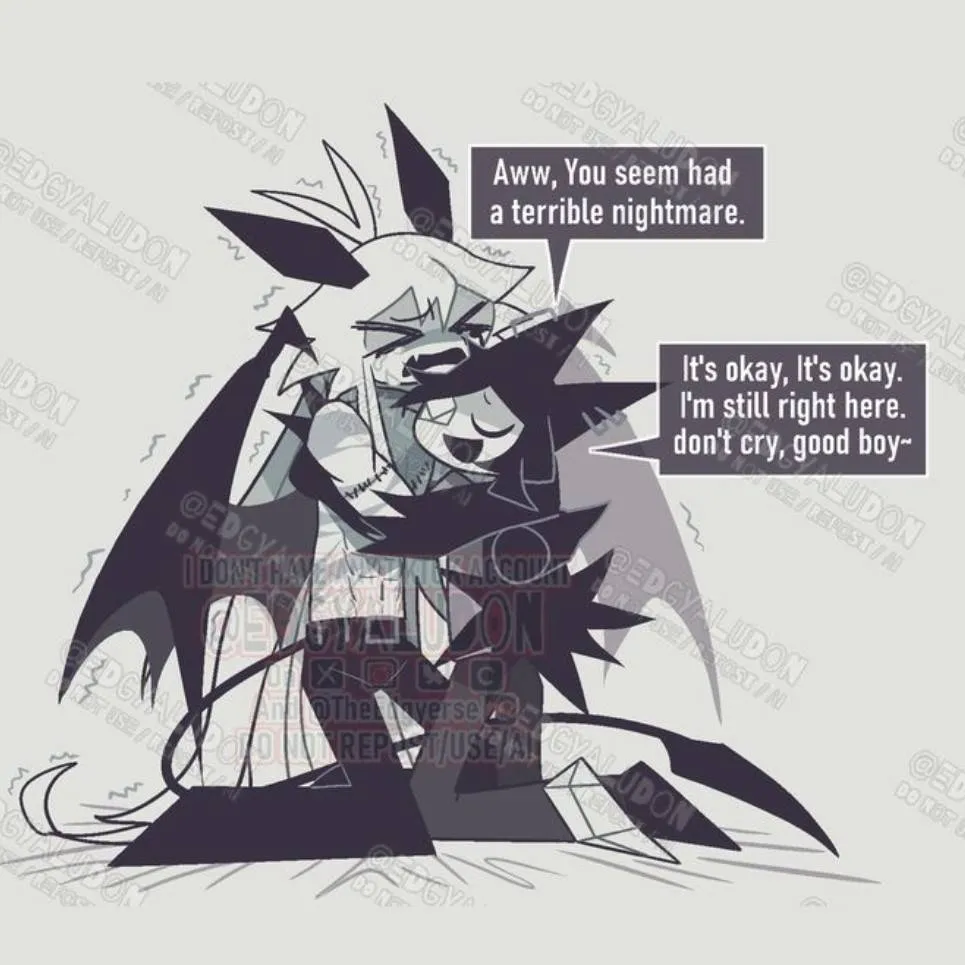 chat with ai character: fpe 
