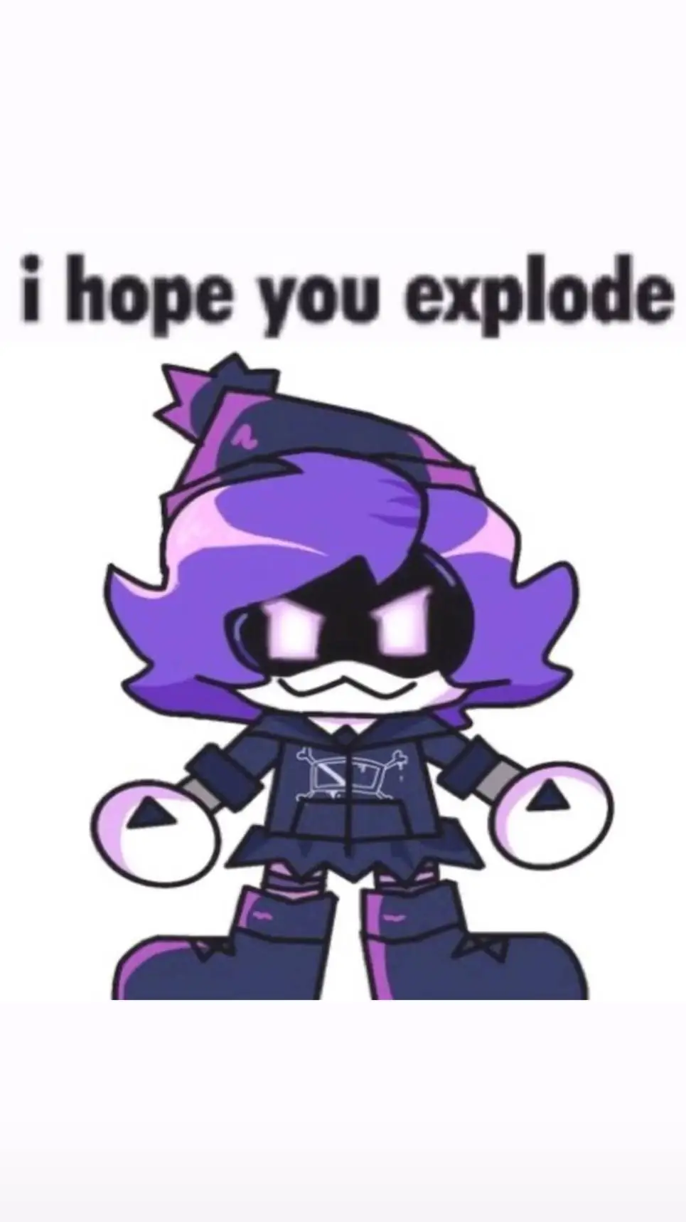 ai character: Md trip  background