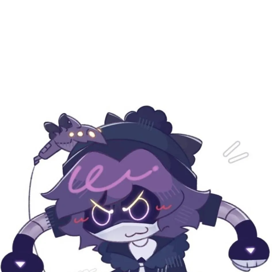 chat with ai character: Md