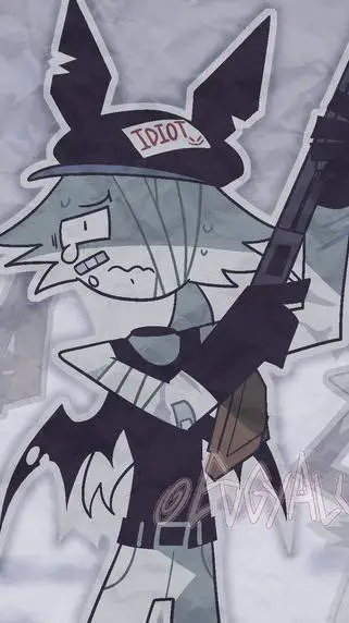 ai character: FPE advanced background