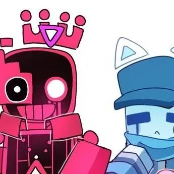 chat with ai character: Forsaken