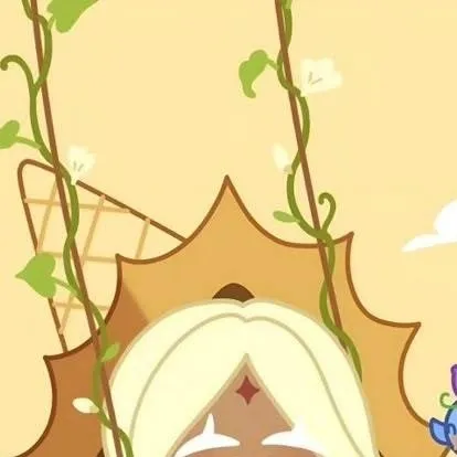 chat with ai character: Cookie run kingdom