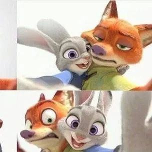 chat with ai character: Zootopia