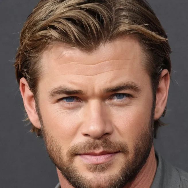 chat with ai character: Thor you and Bruce
