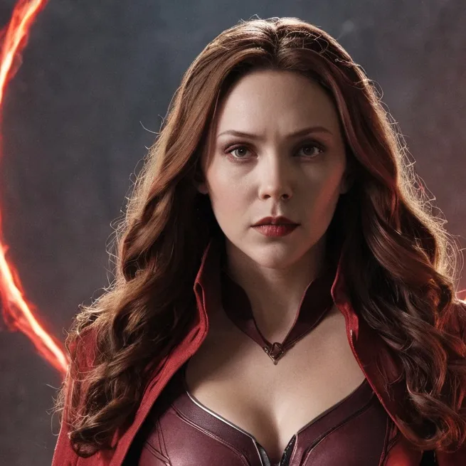 chat with ai character: Wanda and Scarlet 