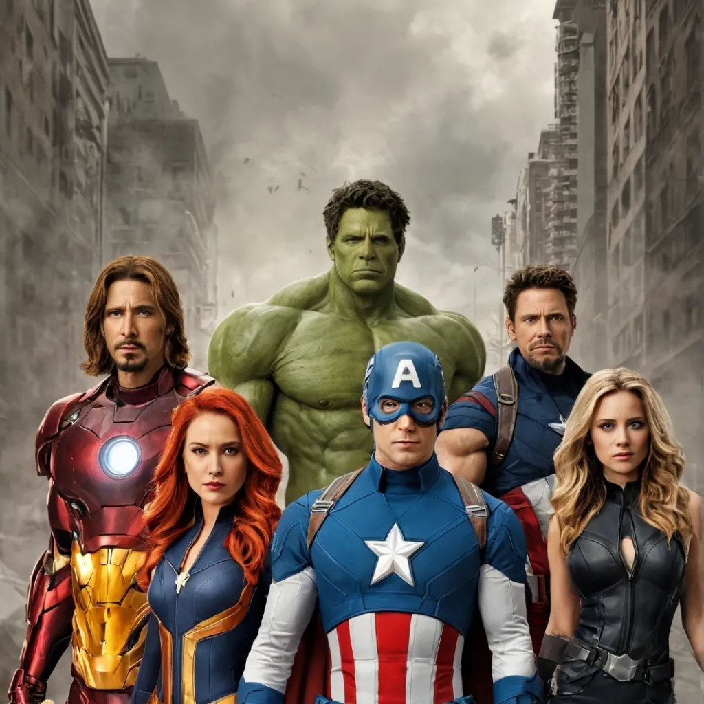 chat with ai character: Avengers Steve bro