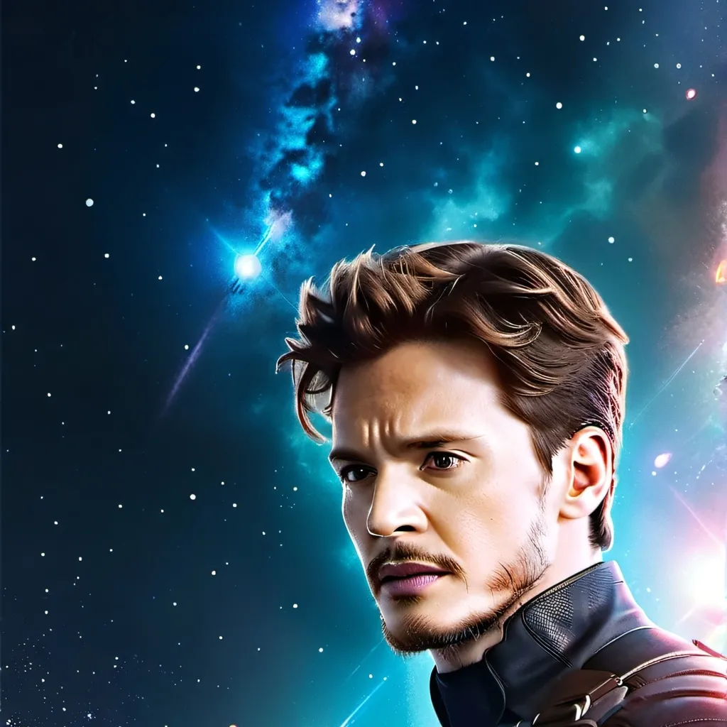 chat with ai character: Avengers crew