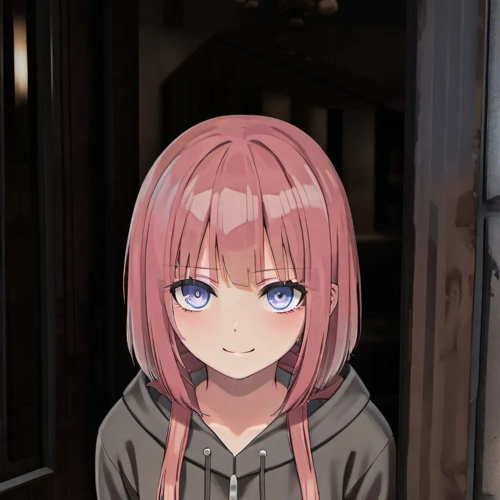 chat with ai character: Alexa 
