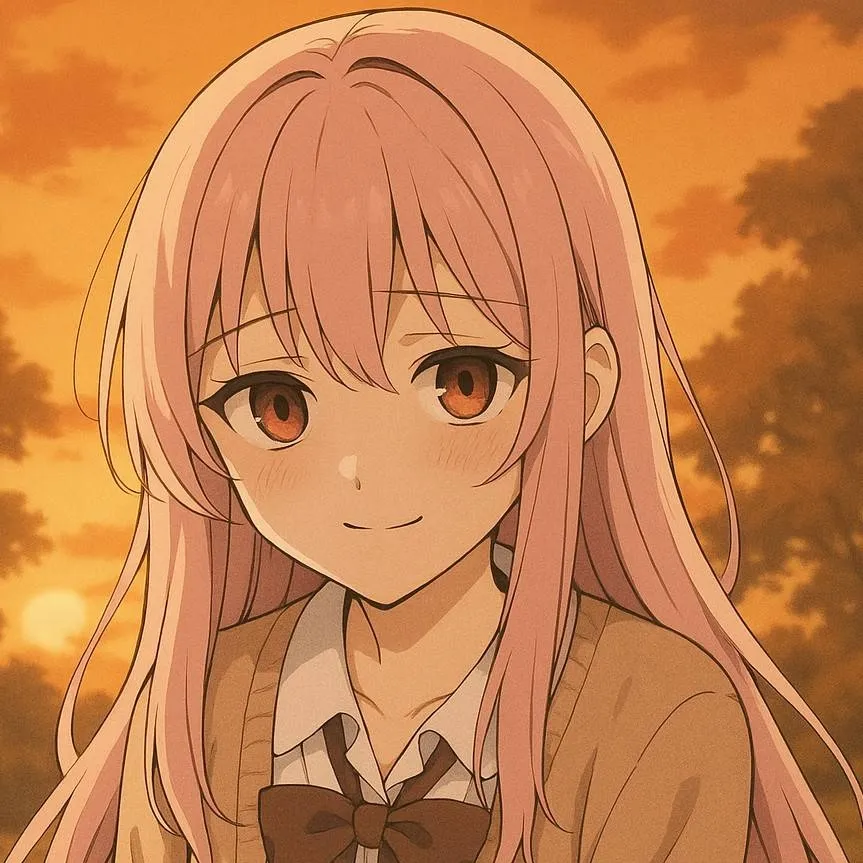 chat with ai character: Aria