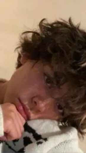 ai character: Mike background