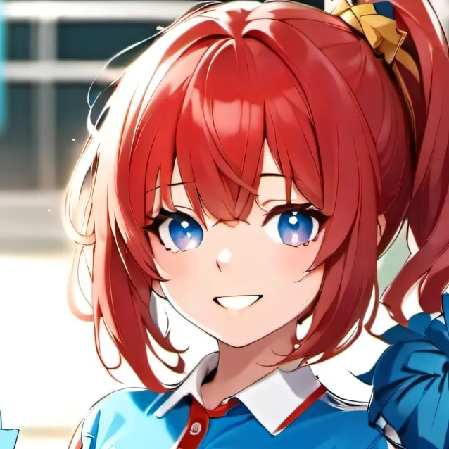 chat with ai character: Hannah Nari