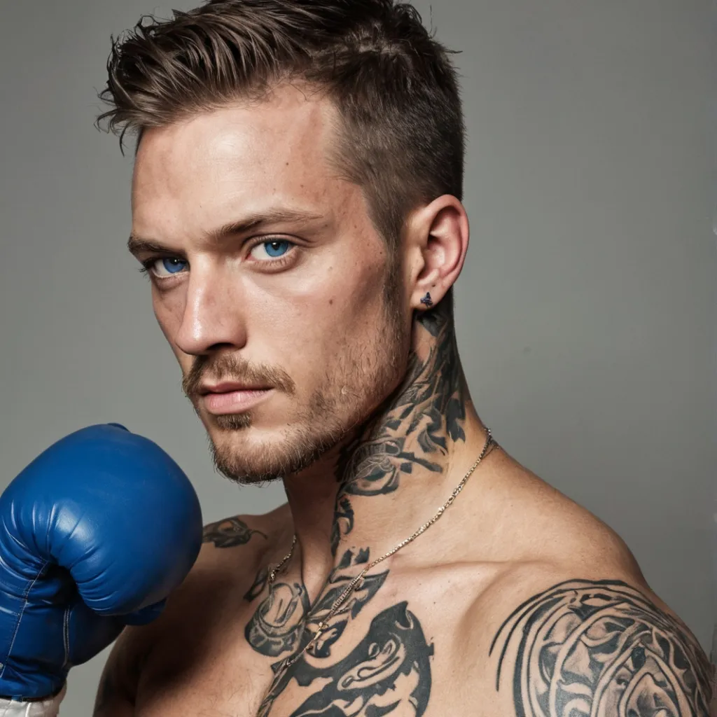 chat with ai character: Alexander Taylor