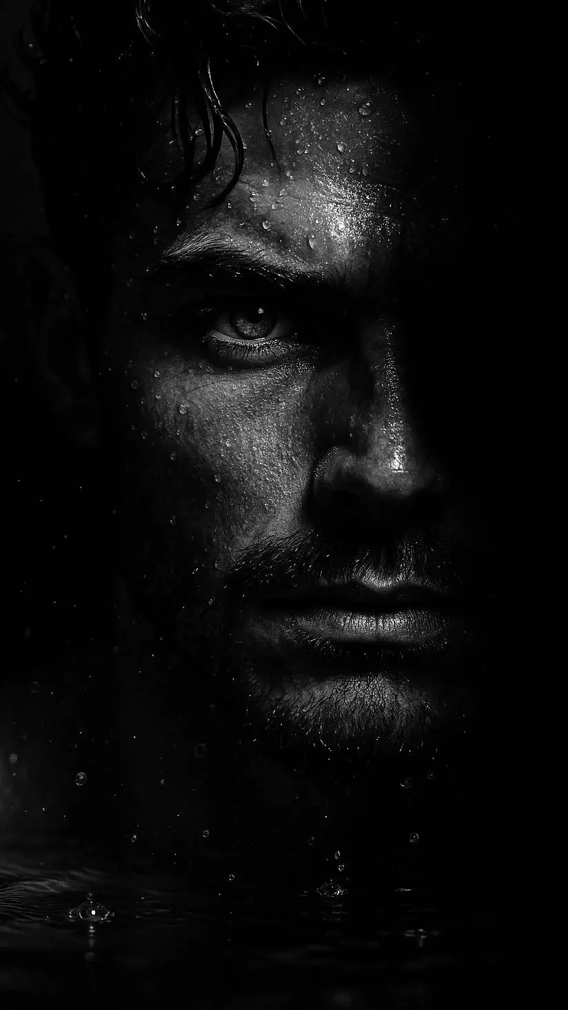 ai character: Jensen Williams background