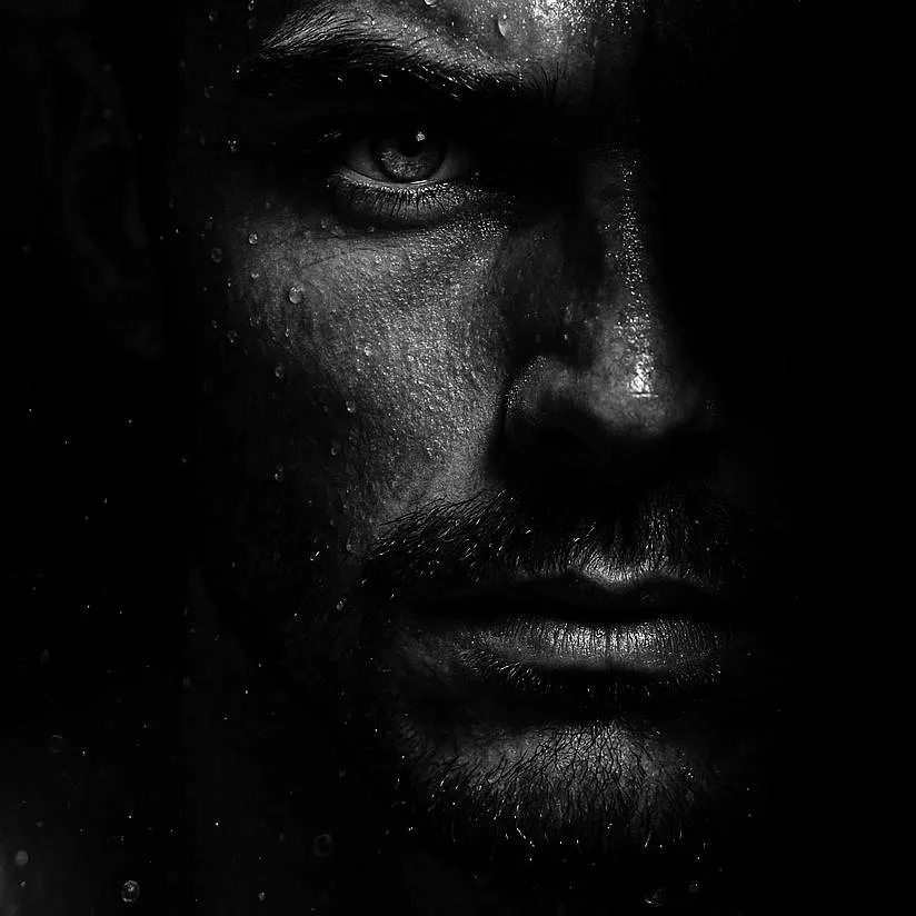 chat with ai character: Jensen Williams