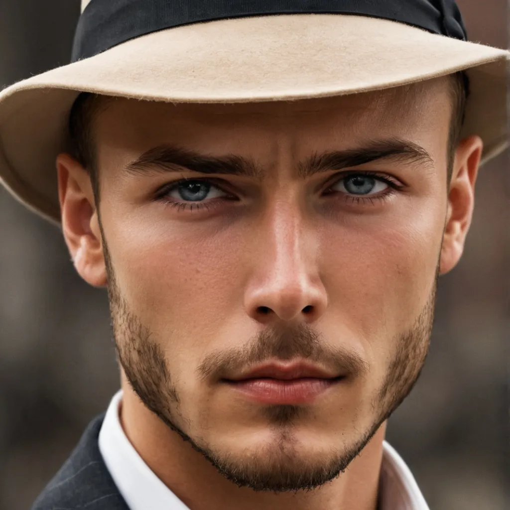 chat with ai character: Matteo Moretti