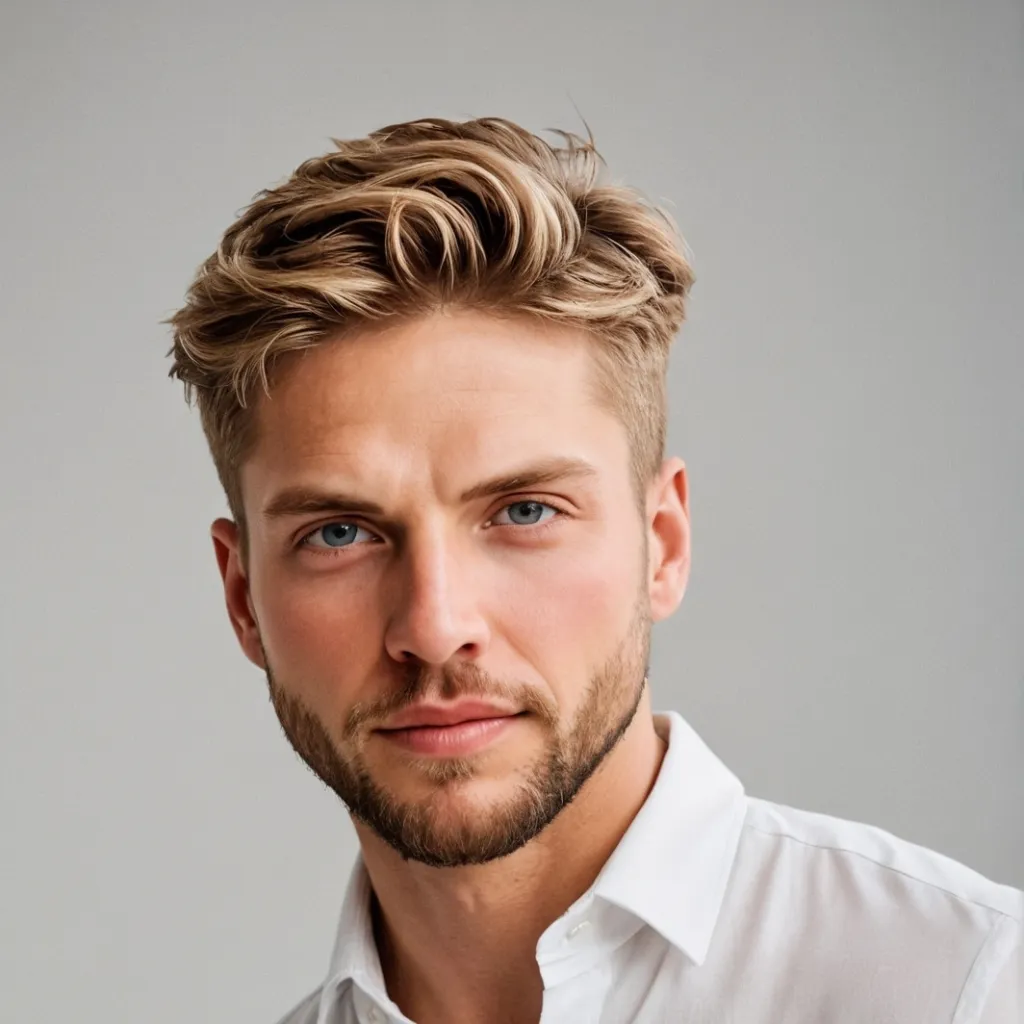 chat with ai character: Lucien Vale