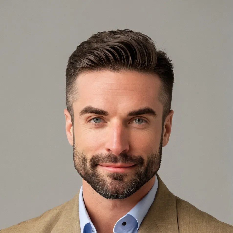 chat with ai character: Damien Voss