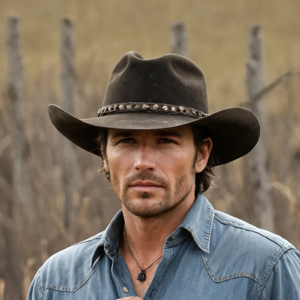 chat with ai character: Calden Rhodes
