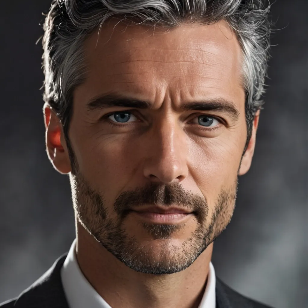 chat with ai character: Elias Blackwell