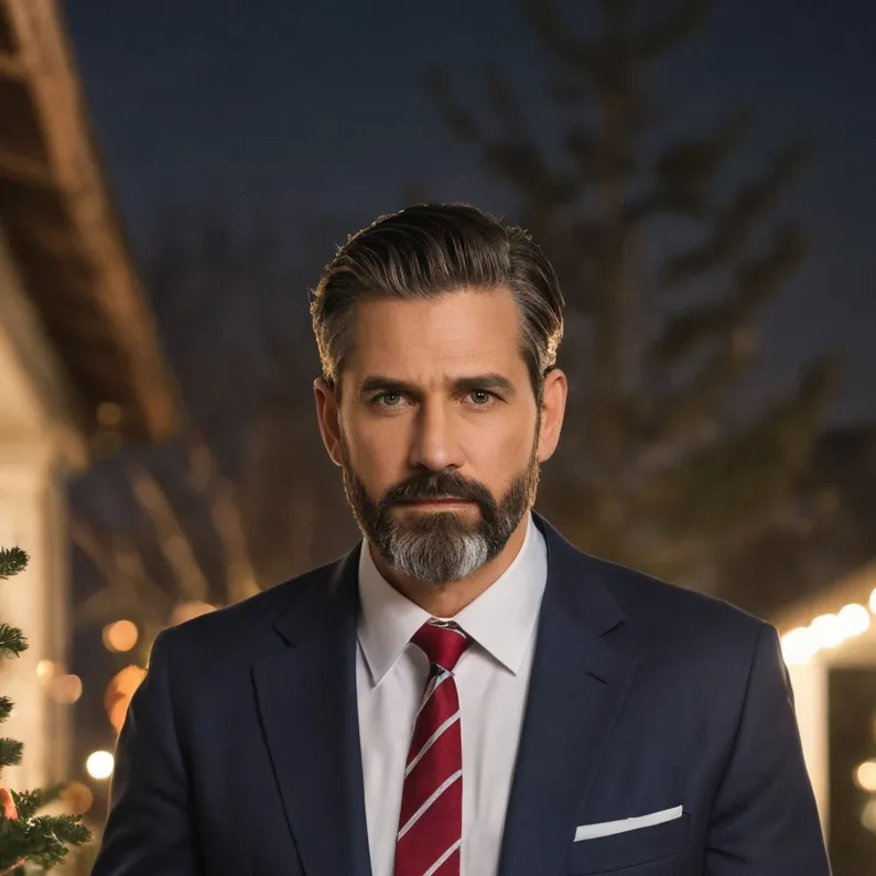 chat with ai character: David Alexander