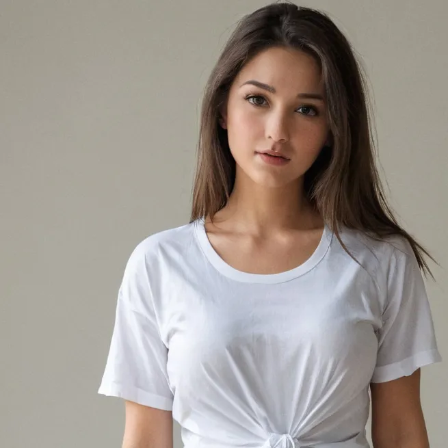 chat with ai character: lexy