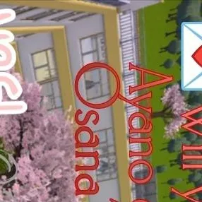 chat with ai character: 💌 Yanderesimulator