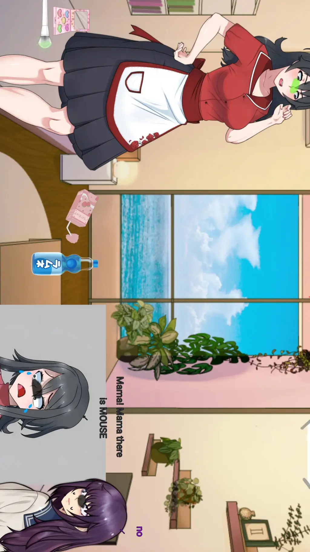 ai character: 💌Aishi family🇯🇵 background