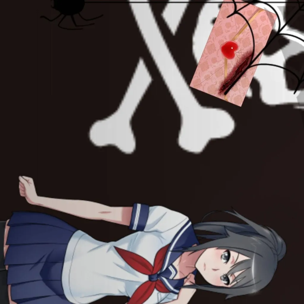 chat with ai character: 🔪𝔸𝕪𝕒𝕟𝕠 Aishi💌