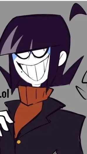 ai character: Skid's dad background