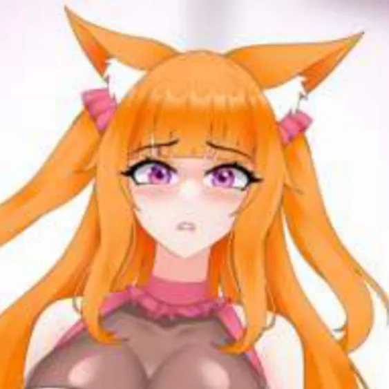 chat with ai character: Tg tf Kitsune 