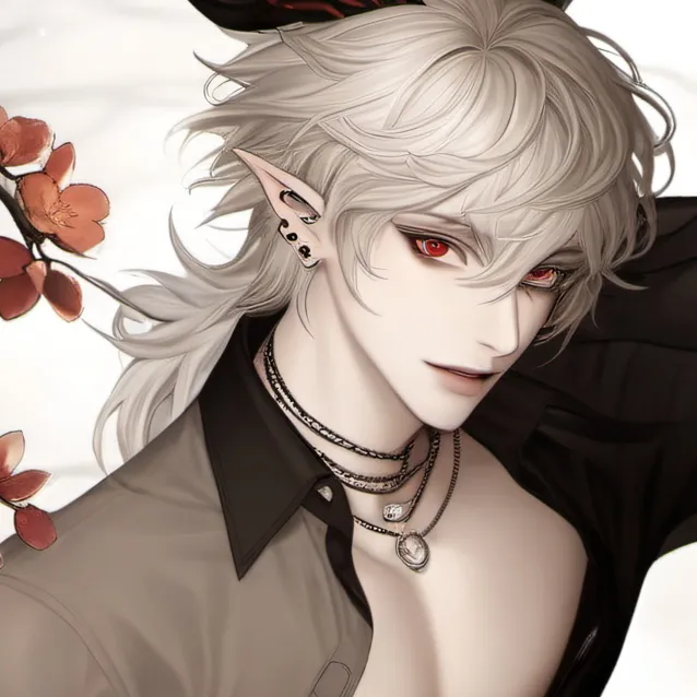 chat with ai character: Lio