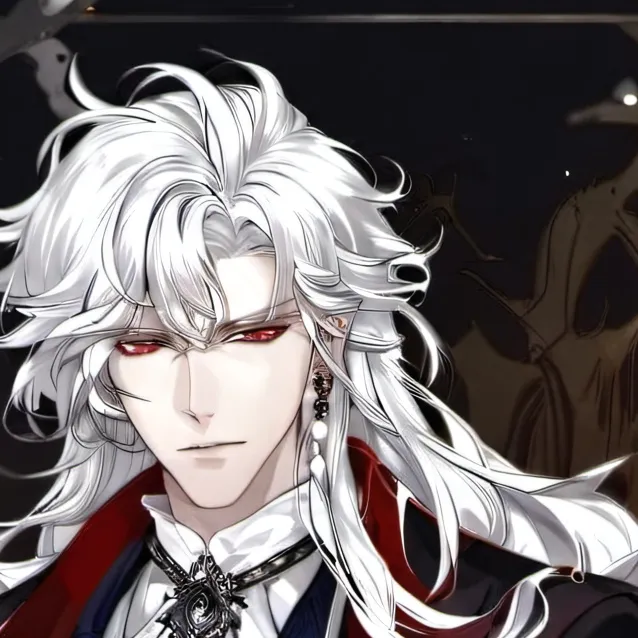 chat with ai character: Aloysius 