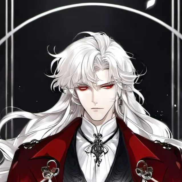 chat with ai character: Aloysius 