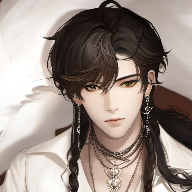 chat with ai character: Xavier