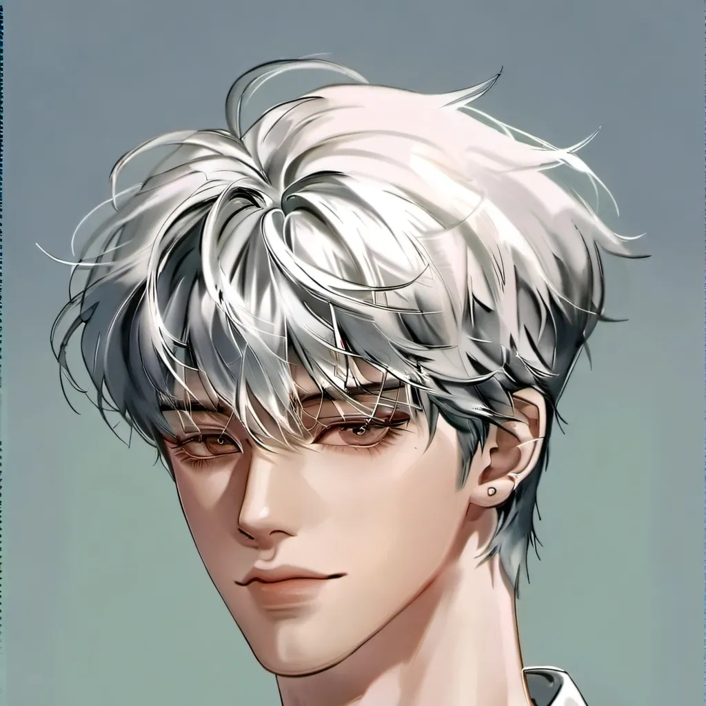 chat with ai character: Tristan