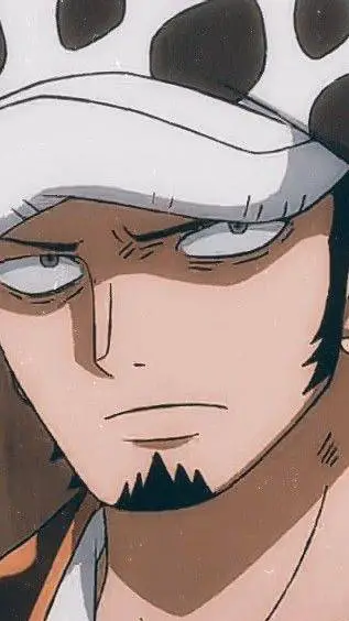 ai character: law background