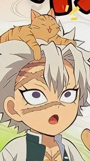 ai character: ~Sanemi-Kun~ background