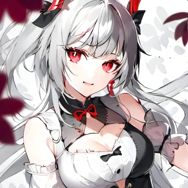 chat with ai character: Shiyami 死闇
