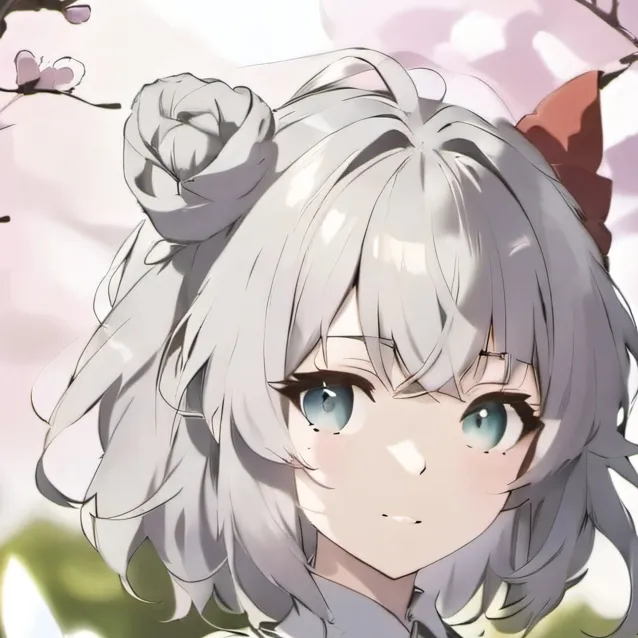 chat with ai character: Chisayo　血小夜　